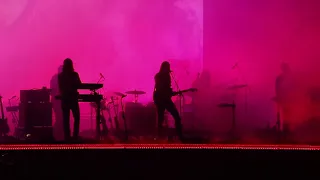 My Glastonbury Friday (2019), OnSea - Tame Impala