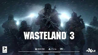 Wasteland 3 - E3 Trailer [ANZ]