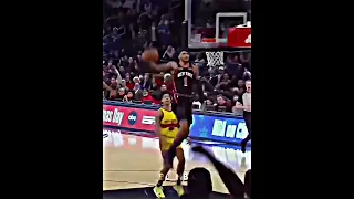 Dunk🔥💯#viral #sports #basketball #shorts