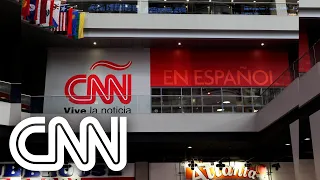 Governo da Nicarágua tira CNN do ar | VISÃO CNN