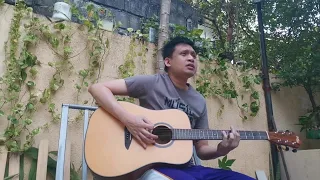 Pollyanna by Green Day (Acoustic Cover)