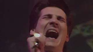 Only When You Leave (Top of the Pops 27/12/84)
