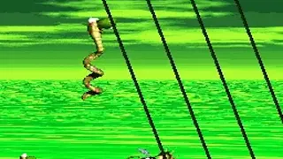 TAS - SNES Donkey Kong Country 2: Diddy's Kong Quest (USA v1.0) by Comicalflop in 40:44.73