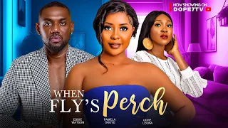 Pamela Okoye,Eddie Watson and Uche Leona comes hot in 2024 new nollywood full movie #chididikemovie