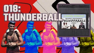 018: Thunderball (1965)