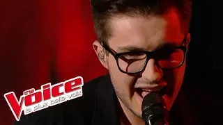 Mylène Farmer – Désenchantée | Olympe | The Voice France 2013 | Prime 3