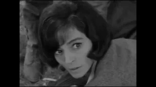 COMBAT "Ambush" (1963) - Marisa Pavan - Extract 3