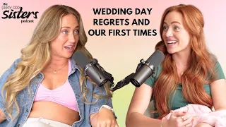 Wedding Days: Best Moments, Biggest Regrets, and What We Wish We Knew Before Tying the Knot | Ep. 16