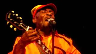 JIMMY CLIFF  - Sitting Here in Limbo