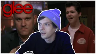 Troubletones!! | Glee - Season 3 Episode 4 (REACTION) 3x04 "Pot O' Gold"