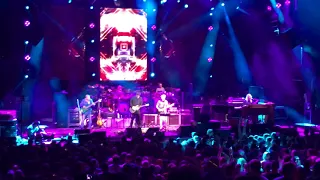 Dead & Co. All Along the Watchtower, Alpine Valley, 6/23/18