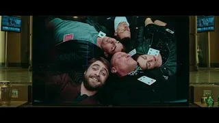 Now You See Me 2(hindi)|| part 6 scene