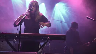 Julien Baker - Faith Healer (Live in London)