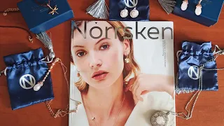 Norrsken - Новая Коллекция Ювелирной Бижутерии и Аксессуаров
