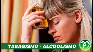 Alcoolismo ,Tabagismo e suas consequências no ambiente de trabalho