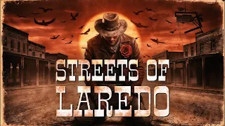Graph1ks - Streets of Laredo [Dark Country Rock]