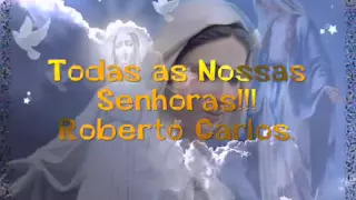 Todas as nossa senhora são a mesma mãe de Deus