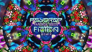 Psydrop - Fantasy Seeds (Fiction remix)
