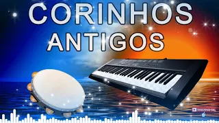 CORINHOS DE FOGO ANTIGOS , BOM D+