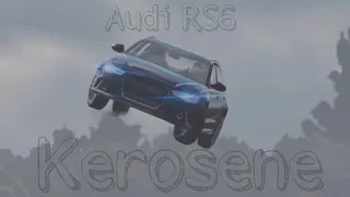 Audi RS6 Kerosene | Car X