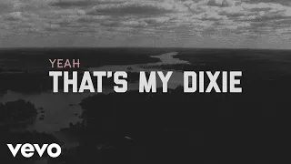 Riley Green - That's My Dixie (Lyric Video)