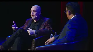 Matt Dillahunty DESTROYS Dinesh D'Souza's BOGUS Faith Claim