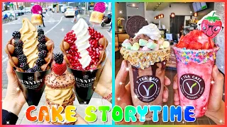 🎂 SATISFYING CAKE STORYTIME #339 🎂 I Followed My Bestfriend's Crush And It Did Not End Well