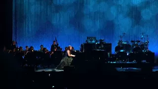 Evanescence - Lithium live Brooklyn 2017