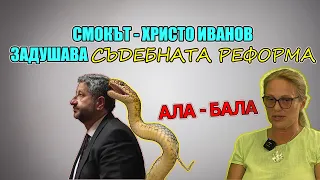 💥 Психопрофили на Сглобката - ПОДМЯНАТА |  д-р Цветеслава Гълъбова за този луд СВЯТ, в който живеем