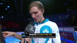 Skadaddy - C9 Skadoodle tribute