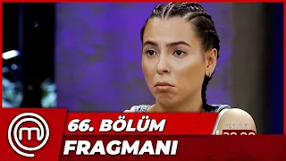 MASTERCHEF TÜRKİYE 66. BÖLÜM FRAGMANI | YENİ HAFTA!