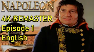 Napoleon | 4K Remaster | 2002 Series (English) Episode 1