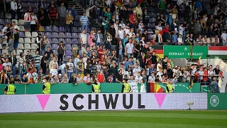 Brechen Kicker ihr Schweigen? - Großes Coming-out im Fußball angekündigt | ntv