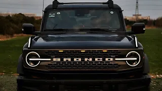 Incredible Mods for Your Ford Bronco - You Will Actually Use!