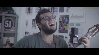 Largado às traças - Zé Neto e Cristiano - Guto Motta cover