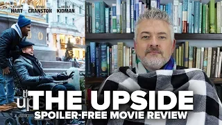 The Upside (2019) Movie Review (No Spoilers) - Movies & Munchies