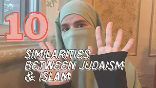 10 Similarities Between Judaism and Islam | Lessons from a Jewish Muslim