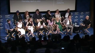 Riverdale cast panel @ The PaneyLive (Part 3)