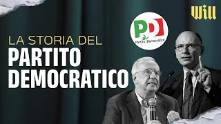 Tra divisioni, grandi coalizioni e diritti civili: la storia del Partito Democratico