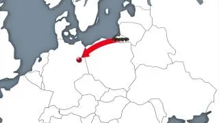 Russia deploys Iskander missiles to Kaliningrad