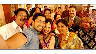 Allari Naresh's Selfie Raja Movie Teaser || Naresh,  Sakshi Chowdary