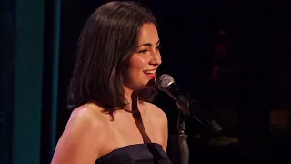 Cry Me a River - Live from 54 Below
