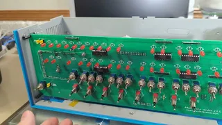 Altair-Duino: The Altair 8800 You can Build!