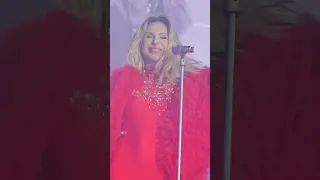 Loboda - "К черту любовь", live @ WANDERarena Riga, 10.06.23