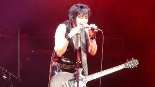 "You Drive Me Wild" Joan Jett & the Blackhearts@Giant Center Hershey, PA 6/30/18