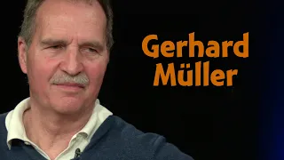 Lass mal schnacken! Folge 454: Gerhard Müller