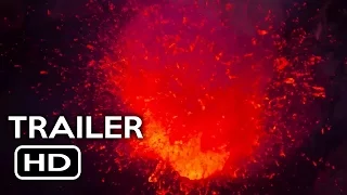 Into the Inferno Official Trailer #1 (2016) Werner Herzog Netflix Documentary Movie HD