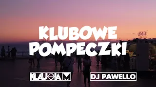 KLUBOWE POMPECZKI 2024 🔥😈 NAJLEPSZA MUZYKA KLUBOWA 💣  POMPA/VIXA DO AUTA!🏠🚗 VOL.11😈 @klaudiaamdj  🔥❗