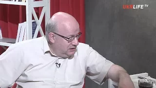 Дмитрий Джангиров о Charlie Hebdo: "Никакие они не светочи свободы и либерализма"