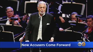 Dallas Opera Cancels 2020 Placido Domingo Event Amid New Allegations Of Sexual Misconduct
